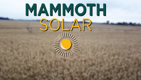 Mammoth Solar