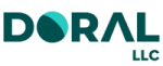 Doral LLC transparent logo