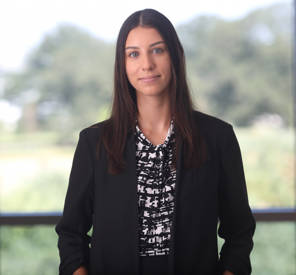 Ashley Aronowitz