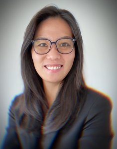 Sarah Shin