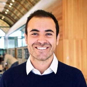 Santiago Cortes