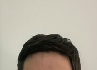 Shawn Marino Headshot
