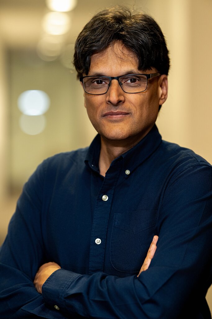 Hiro Mirpuri