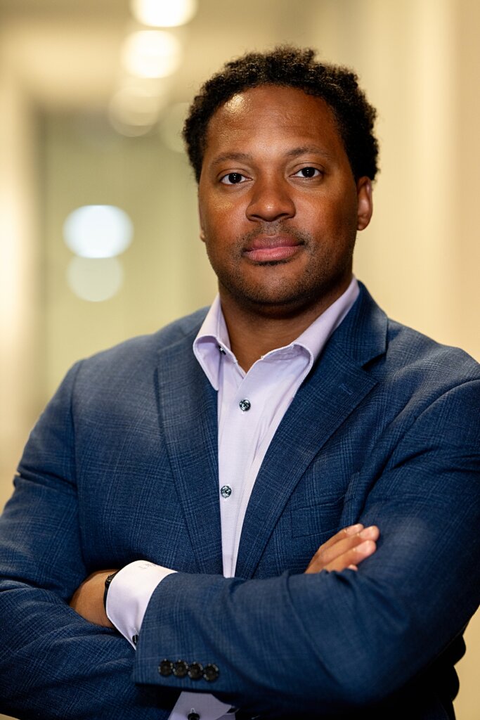 Tyrone Thomas