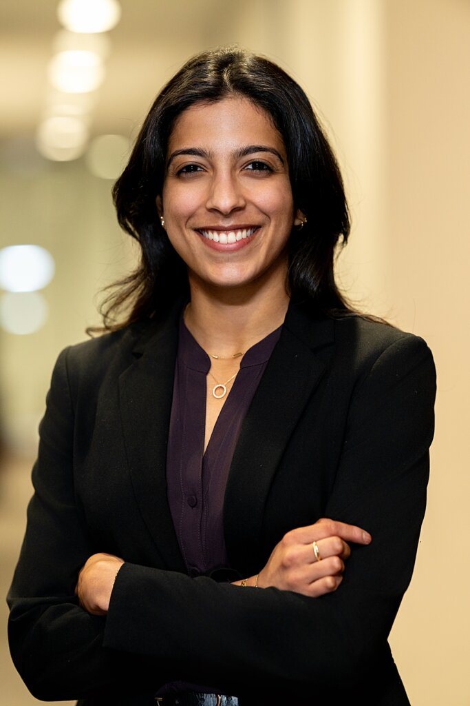 Mitali Mirle