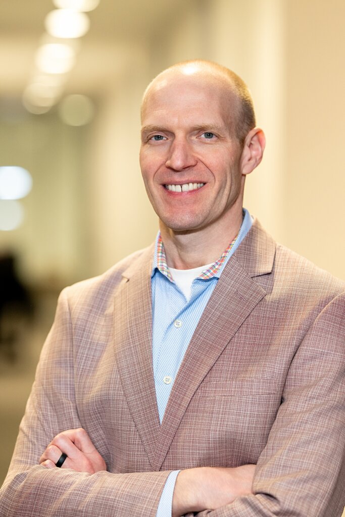 Joshua Gernes