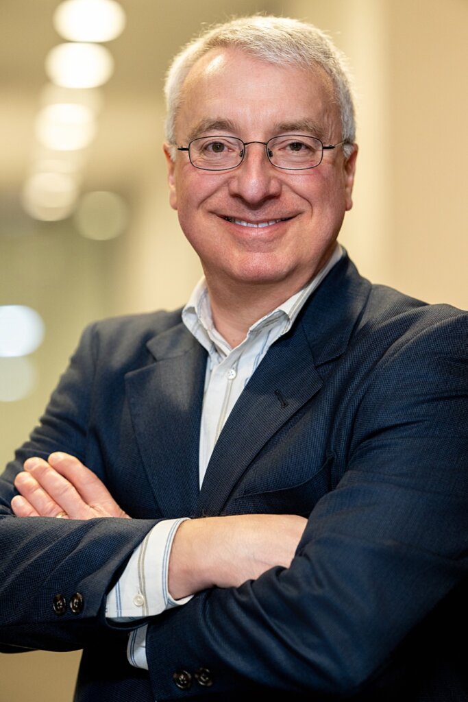 Robert Feldman