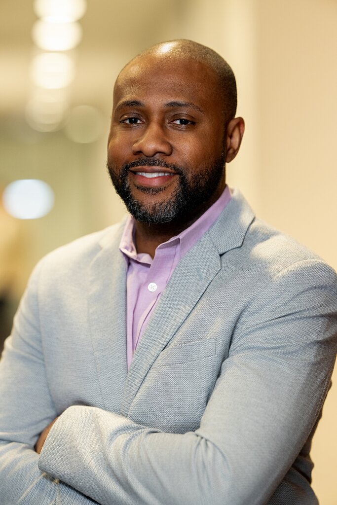 Marc Wilson II