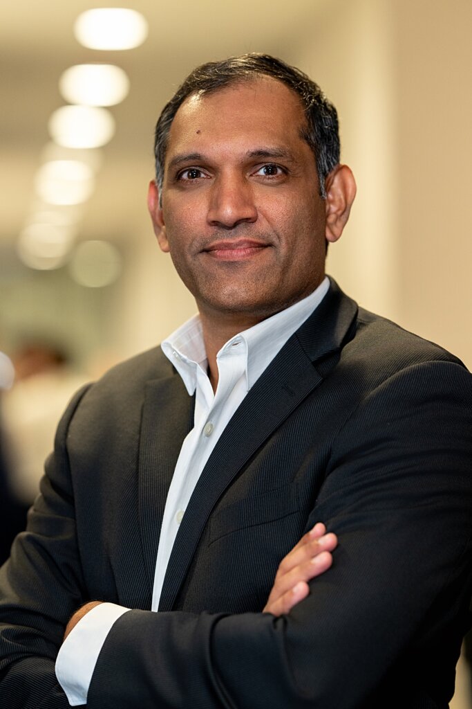 Amit Nadkarni