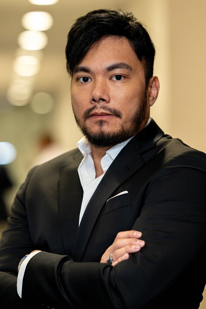 Khoa Truong