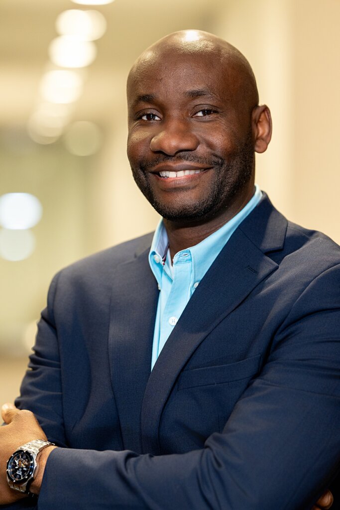 Bernard Mvondo