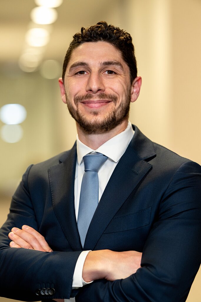 Dario Abramskiehn