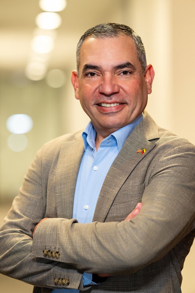 Edgardo Baptista Santos
