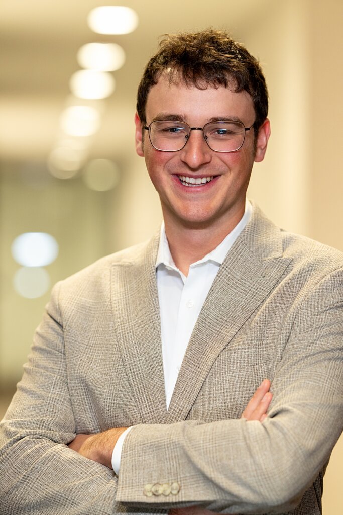 Ethan Oswald