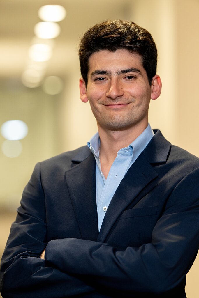 Adrian Alvarez