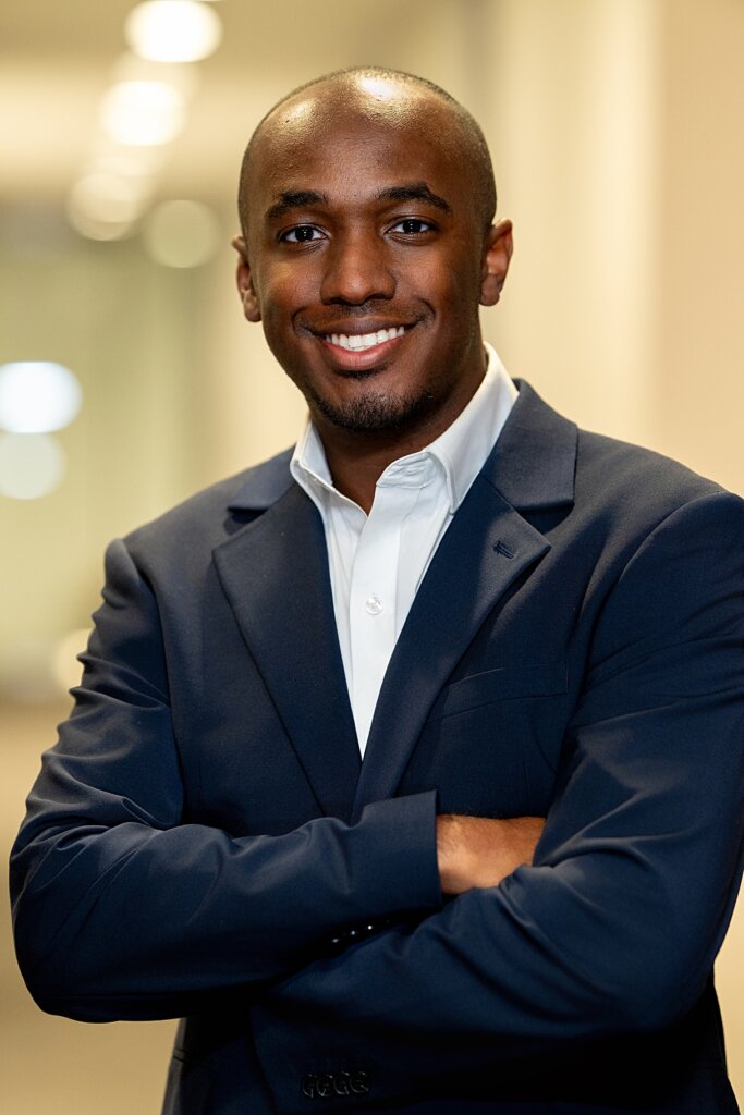 DeAngelo Jackson