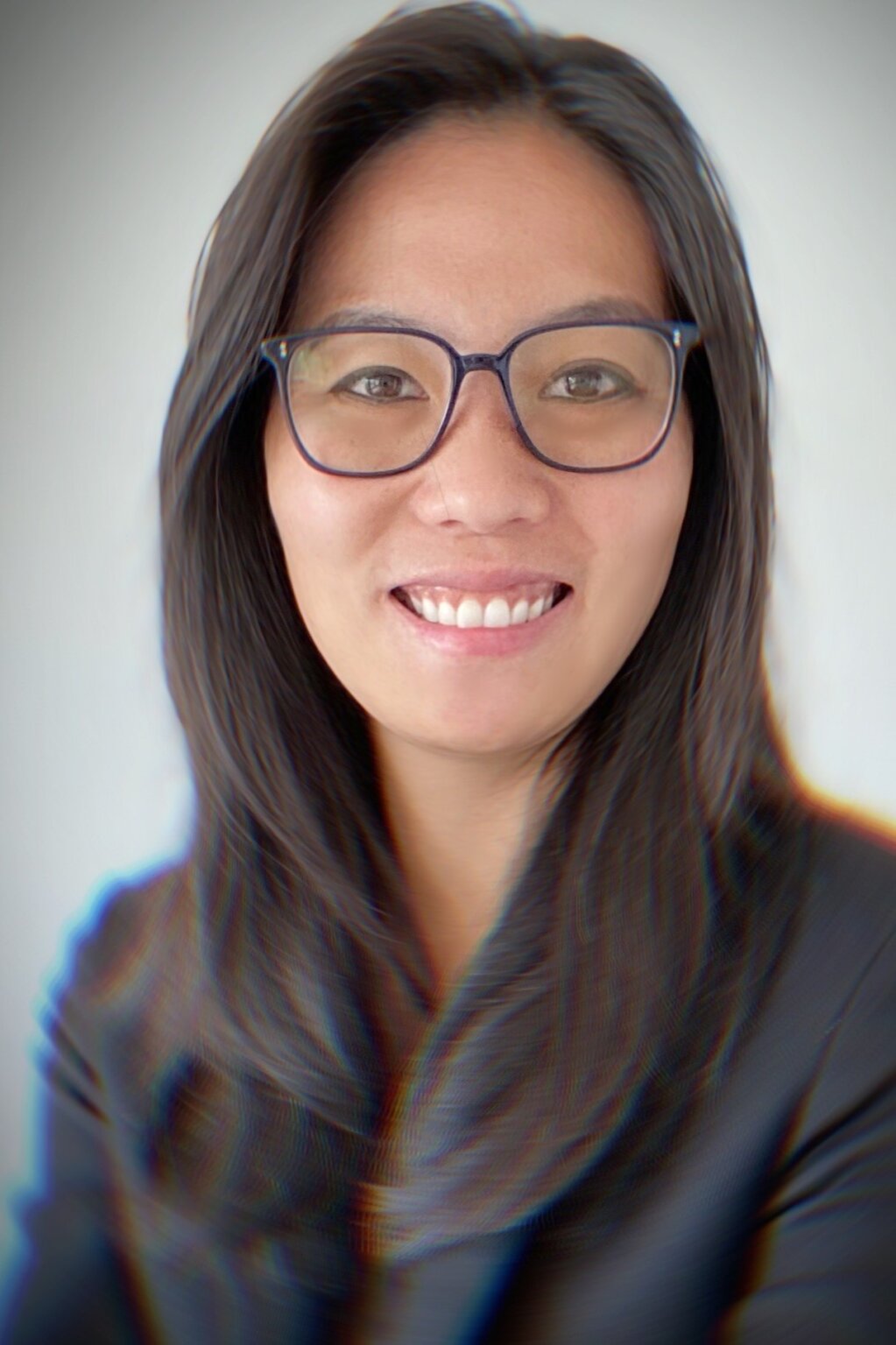 Sarah Shin