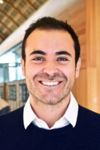 Santiago Cortes