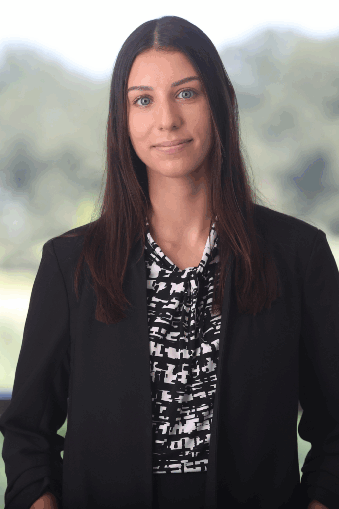 Ashley Aronowitz