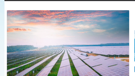 Cleantechnica Story