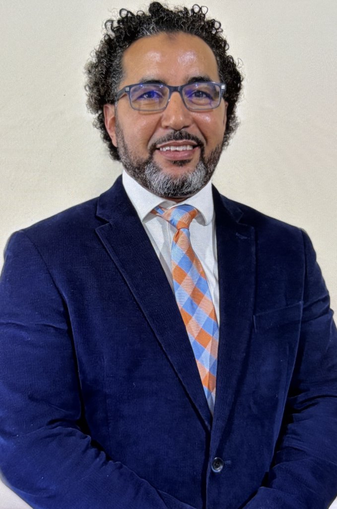 Ali Lamkahouan