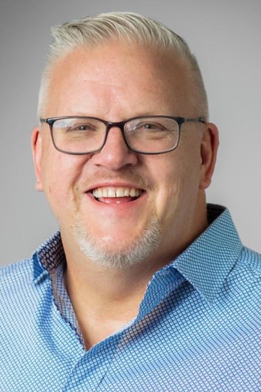 Curtis Nordick