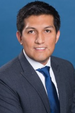 Daniel Aranda