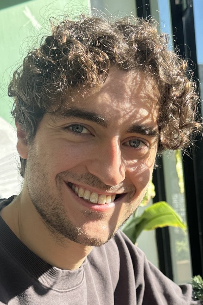 Shai Saar