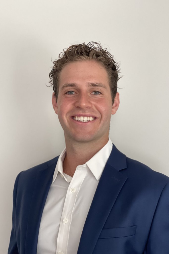 Jake Uchitelle-Cohen