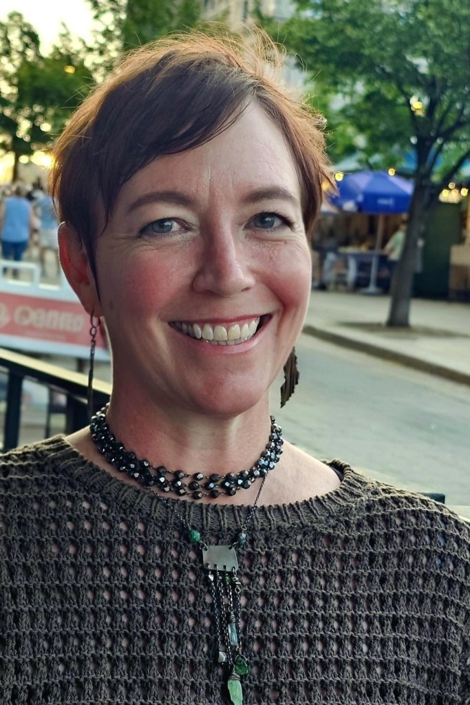 Penny Gibbs