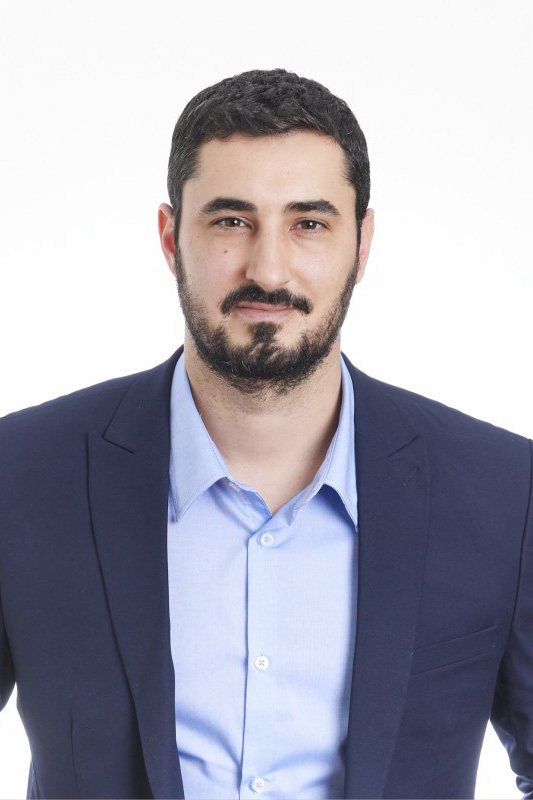 Yoni Hantis